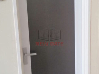 swing door