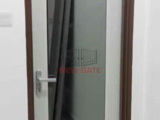 swing door