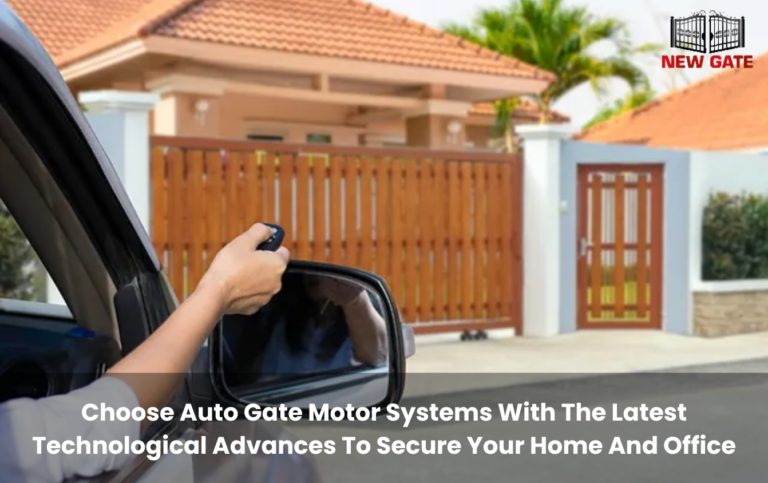 Enhancing Your Home's Safety and Aesthetics with Security Doors