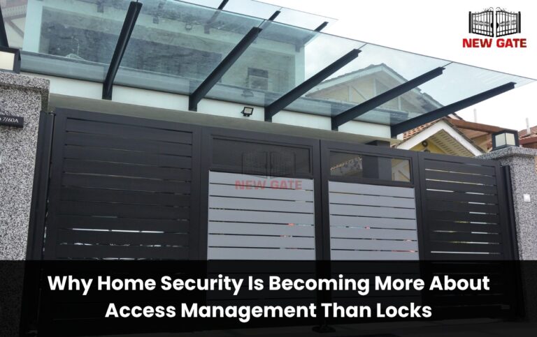 Digital Lock or smart door locks